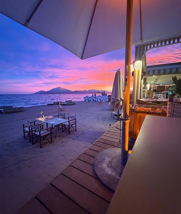 Évènements - Soirées - L'Alba - Meilleurs restaurants à Cannes